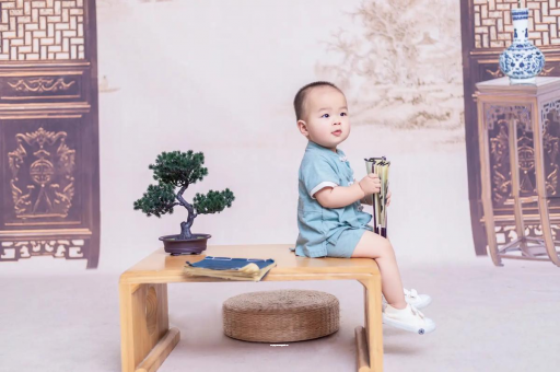 黔西宝宝的黄疸值多少正常