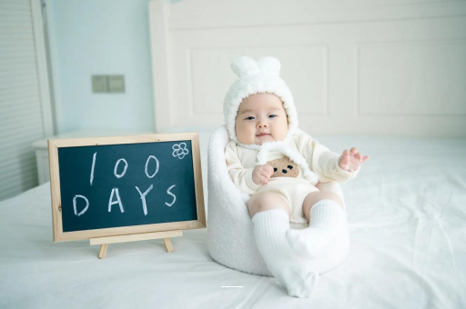 黔西宝宝肌张力高