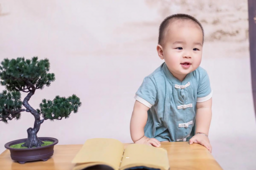 黔西宝宝严重便秘